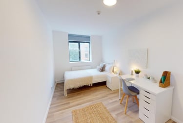 6 bed flat, Gordon House, Cranmer Street, Arboretum, Nottingham, NG34HG - Image 4