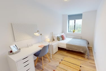 6 bed flat, Gordon House, Cranmer Street, Arboretum, Nottingham, NG34HG - Image 7