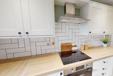 5 bed house, Lebanon Close, Mount Pleasant, Exeter, EX45EW - Image 5