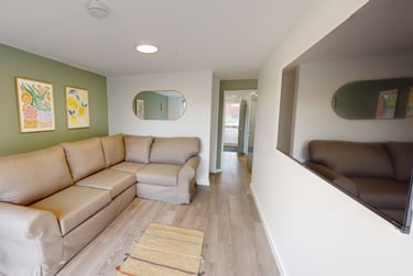 5 bed house, Lebanon Close, Mount Pleasant, Exeter, EX45EW - Image 3