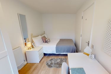 5 bed house, Lebanon Close, Mount Pleasant, Exeter, EX45EW - Image 6