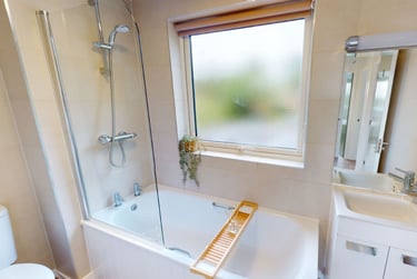 5 bed house, Lebanon Close, Mount Pleasant, Exeter, EX45EW - Image 10