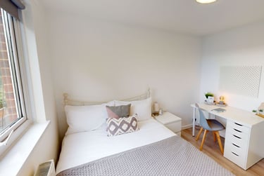 5 bed house, Lebanon Close, Mount Pleasant, Exeter, EX45EW - Image 8