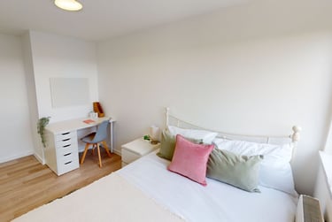5 bed house, Lebanon Close, Mount Pleasant, Exeter, EX45EW - Image 9