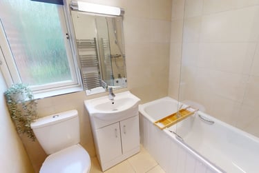 4 bed house, Lyncombe Close, Mount Pleasant, Exeter, EX45EJ - Image 9