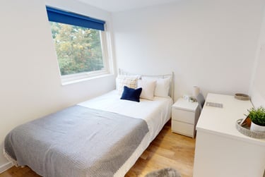4 bed house, Lyncombe Close, Mount Pleasant, Exeter, EX45EJ - Image 5
