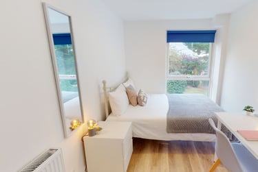 4 bed house, Lyncombe Close, Mount Pleasant, Exeter, EX45EJ - Image 7