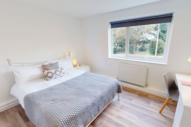 2 bed flat, Lebanon Close, Mount Pleasant, Exeter, EX45EW - Image 4