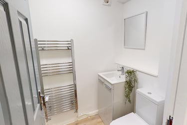 5 bed flat, Gordon House, Cranmer Street, Arboretum, Nottingham, NG34HG - Image 5