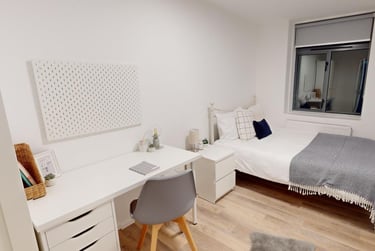 5 bed flat, Gordon House, Cranmer Street, Arboretum, Nottingham, NG34HG - Image 6