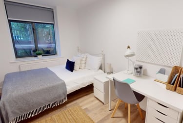 5 bed flat, Gordon House, Cranmer Street, Arboretum, Nottingham, NG34HG - Image 9