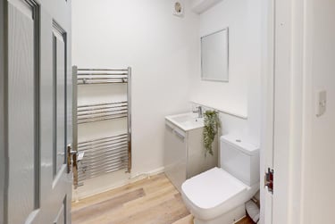 5 bed flat, Gordon House, Cranmer Street, Arboretum, Nottingham, NG34HG - Image 12