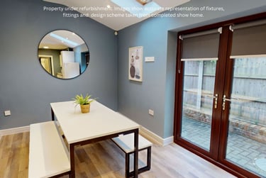 6 bed house, Sherwin Grove, Lenton, Nottingham, NG72EZ - Image 2