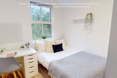 6 bed house, Sherwin Grove, Lenton, Nottingham, NG72EZ - Image 4