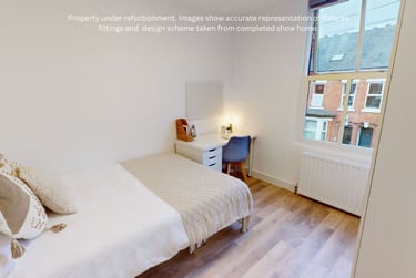 6 bed house, Sherwin Grove, Lenton, Nottingham, NG72EZ - Image 6