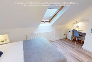 6 bed house, Sherwin Grove, Lenton, Nottingham, NG72EZ - Image 8
