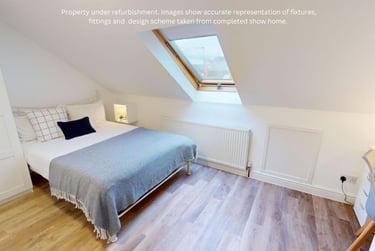 6 bed house, Sherwin Grove, Lenton, Nottingham, NG72EZ - Image 9