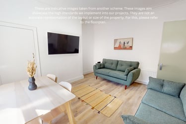 6 bed house, Cheltenham Terrace, Heaton, Newcastle, NE65HR - Image 6