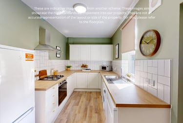 6 bed house, Cheltenham Terrace, Heaton, Newcastle, NE65HR - Image 5
