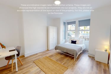 6 bed house, Cheltenham Terrace, Heaton, Newcastle, NE65HR - Image 7