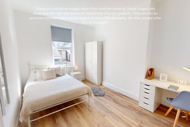 6 bed house, Cheltenham Terrace, Heaton, Newcastle, NE65HR - Image 8