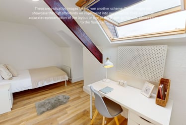 6 bed house, Cheltenham Terrace, Heaton, Newcastle, NE65HR - Image 9