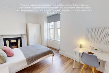 6 bed house, Cheltenham Terrace, Heaton, Newcastle, NE65HR - Image 10