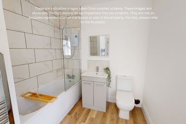 6 bed house, Cheltenham Terrace, Heaton, Newcastle, NE65HR - Image 13