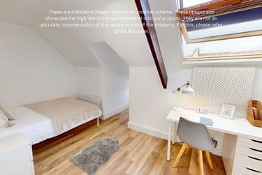 6 bed house, Cheltenham Terrace, Heaton, Newcastle, NE65HR - Image 11