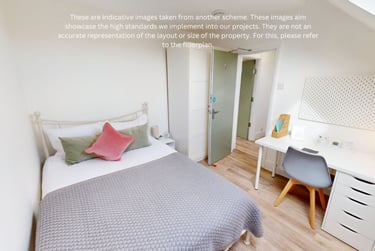 6 bed house, Cheltenham Terrace, Heaton, Newcastle, NE65HR - Image 12