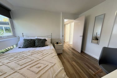 3 bed flat, Lebanon Close, Mount Pleasant, Exeter, EX45EW - Image 4
