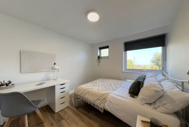 3 bed flat, Lebanon Close, Mount Pleasant, Exeter, EX45EW - Image 5