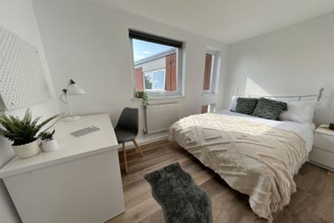 3 bed flat, Lebanon Close, Mount Pleasant, Exeter, EX45EW - Image 7