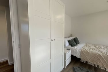 3 bed flat, Monterey Gardens, Mount Pleasant, Exeter, EX45EN - Image 9