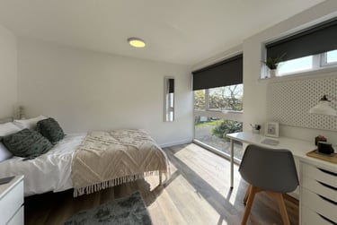 3 bed flat, Monterey Gardens, Mount Pleasant, Exeter, EX45EN - Image 10