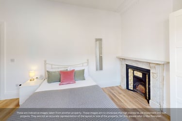 5 bed flat, Cardigan Terrace, Jesmond Vale, Newcastle, NE65NU - Image 6