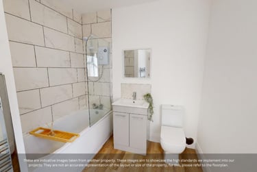 5 bed flat, Cardigan Terrace, Jesmond Vale, Newcastle, NE65NU - Image 8