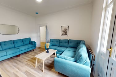 1 bed house, Simonside Terrace, Heaton, Newcastle, NE65JX - Image 2