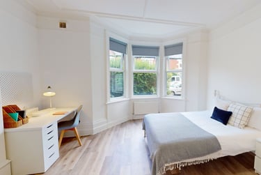 1 bed house, Simonside Terrace, Heaton, Newcastle, NE65JX - Image 5