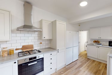 1 bed house, Simonside Terrace, Heaton, Newcastle, NE65JX - Image 4