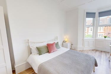 1 bed house, Simonside Terrace, Heaton, Newcastle, NE65JX - Image 7