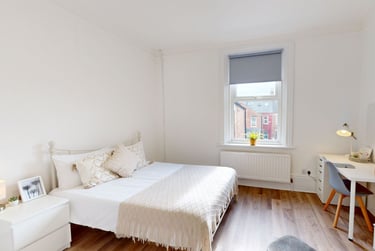 1 bed house, Simonside Terrace, Heaton, Newcastle, NE65JX - Image 8