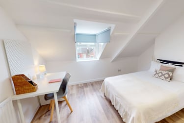 1 bed house, Simonside Terrace, Heaton, Newcastle, NE65JX - Image 10