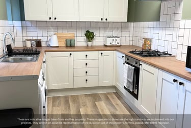 5 bed house, Trewhitt Road, Heaton, Newcastle, NE65LT - Image 1