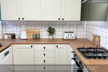 5 bed house, Trewhitt Road, Heaton, Newcastle, NE65LT - Image 4