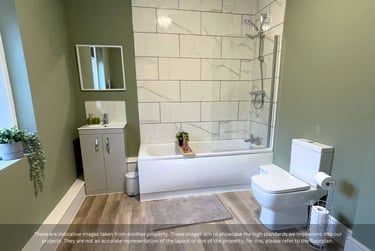 5 bed house, Trewhitt Road, Heaton, Newcastle, NE65LT - Image 9
