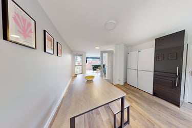6 bed house, Monterey Gardens, Mount Pleasant, Exeter, EX45EN - Image 9