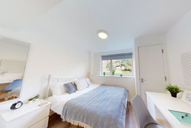 6 bed house, Monterey Gardens, Mount Pleasant, Exeter, EX45EN - Image 14