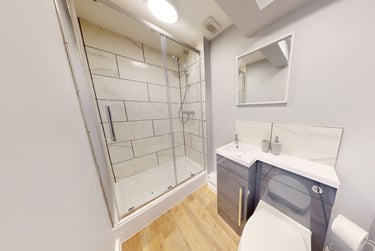 6 bed house, Monterey Gardens, Mount Pleasant, Exeter, EX45EN - Image 15