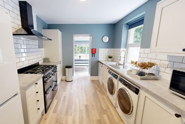 7 bed house, St James Road, St James, Exeter, EX46PU - Image 3